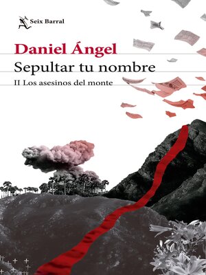 cover image of Sepultar tu nombre II (Los asesinos del monte)